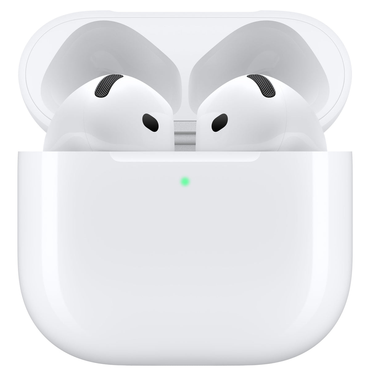 Apple Airpods (4th Gen) ANC - billede 2