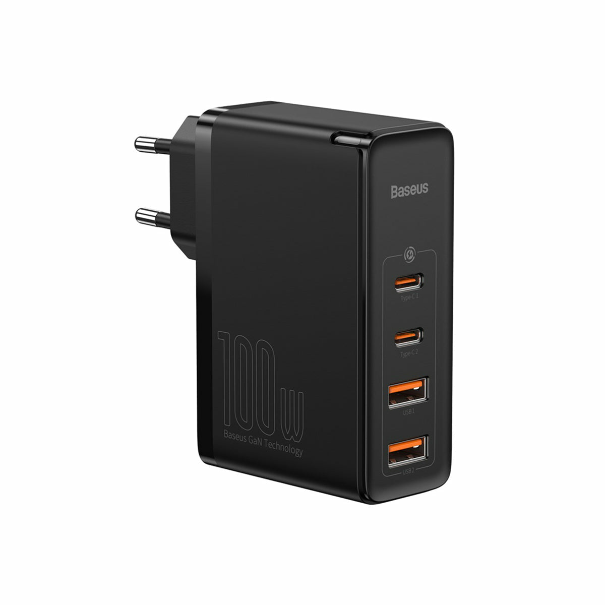 Baseus GaN5 Pro 100W ada
