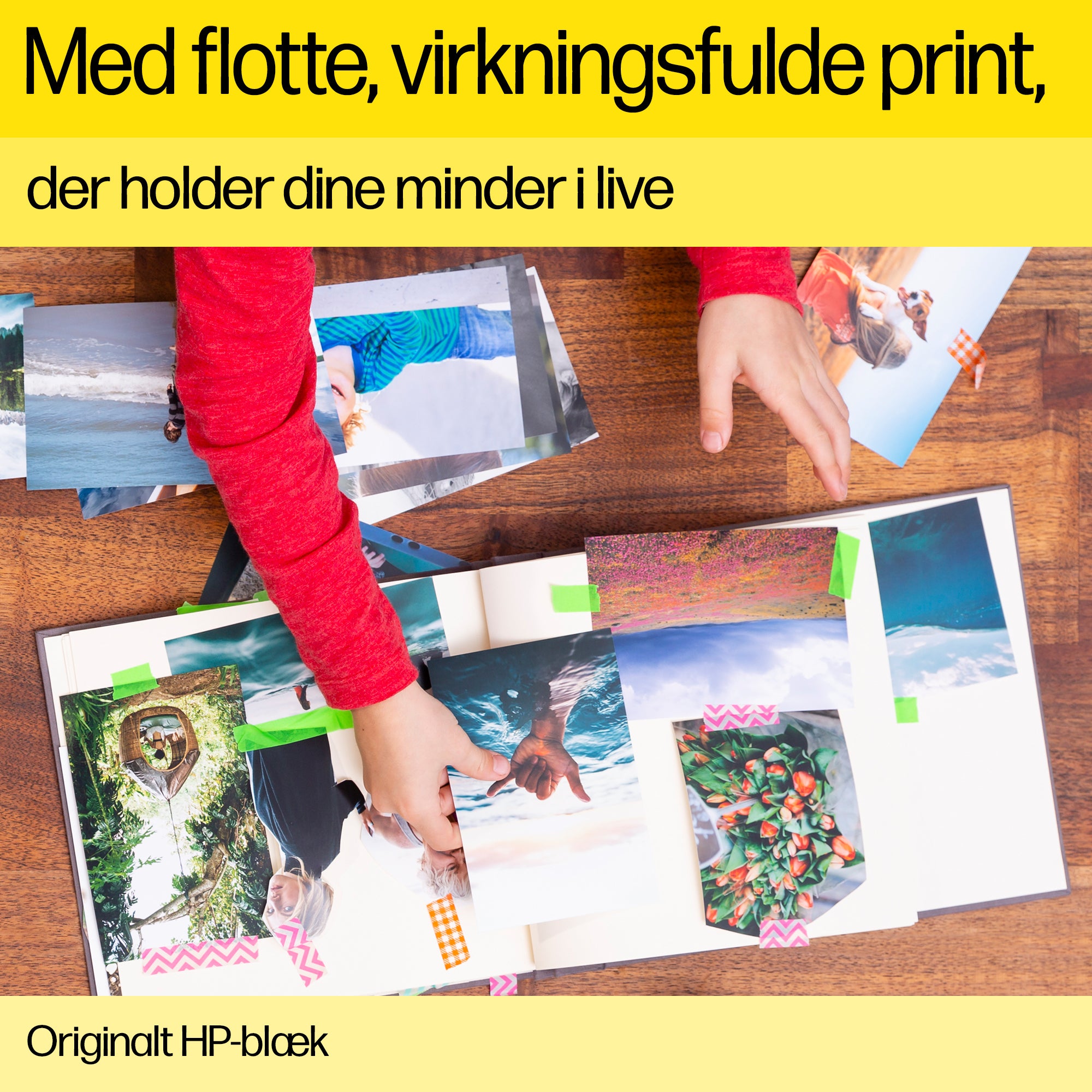 HP 364XL Yellow - billede 16