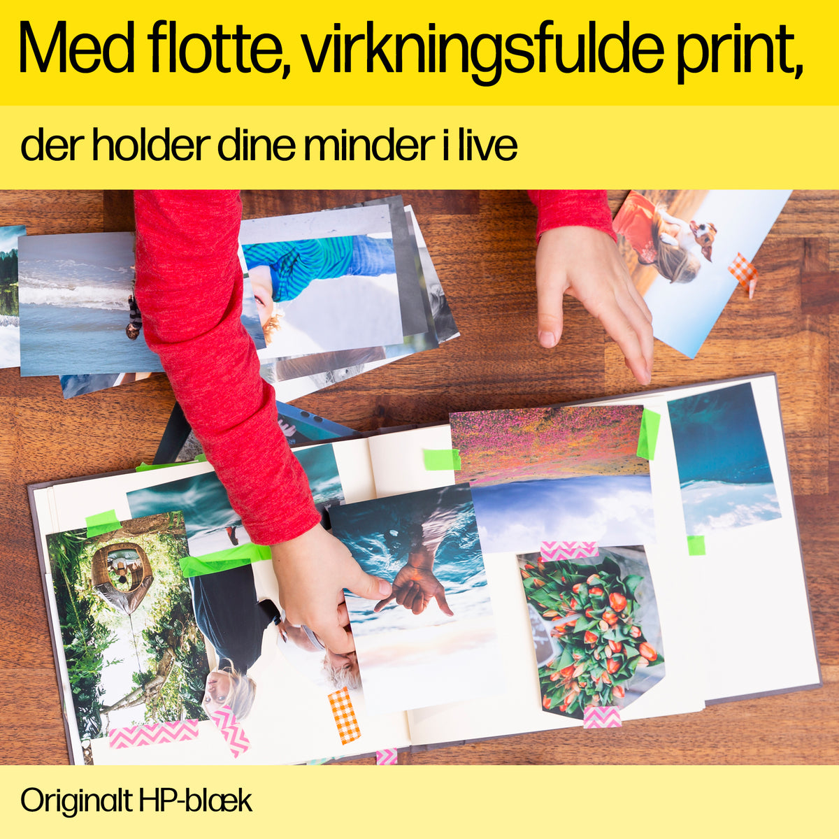 HP 364XL Yellow - billede 16