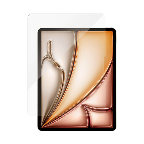 PG Screen Protector iPad Air/Pro 13'' (24/26) UWF w. Fastfit