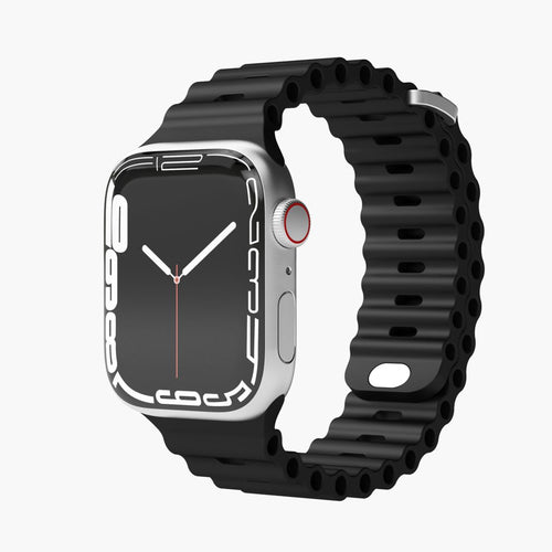 Ocean 38/40/41mm BLK