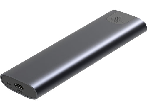 USB 3.2 Case for M.2+NVMe SSD