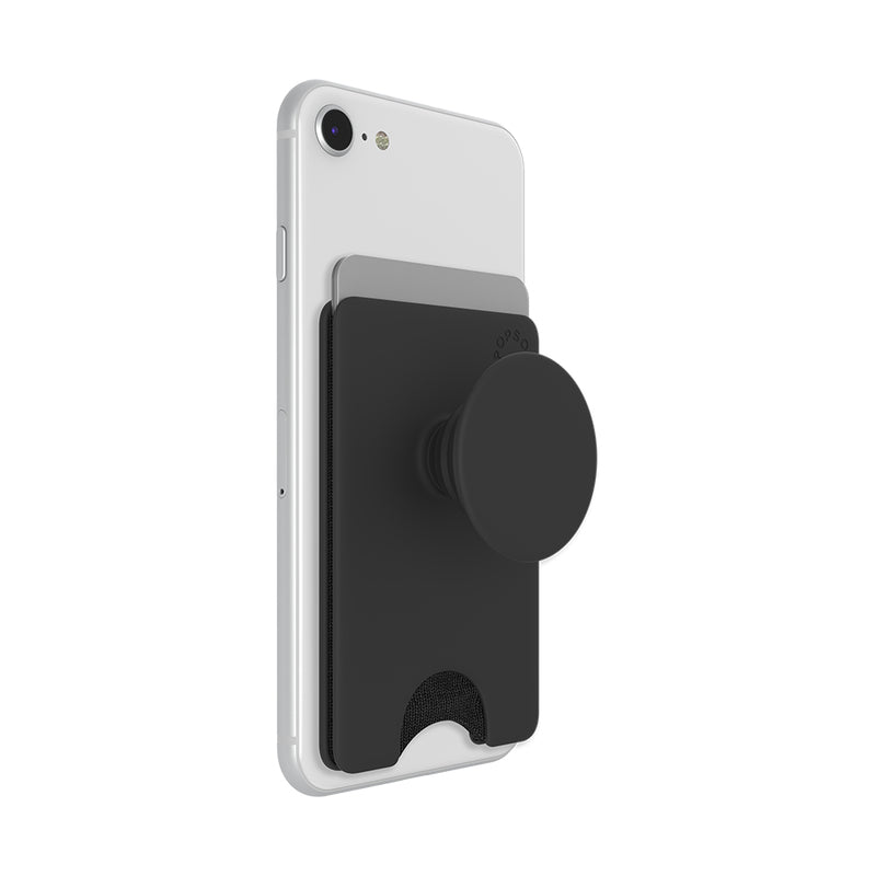 POPSOCKETS Wallet Black Wallet - billede 5