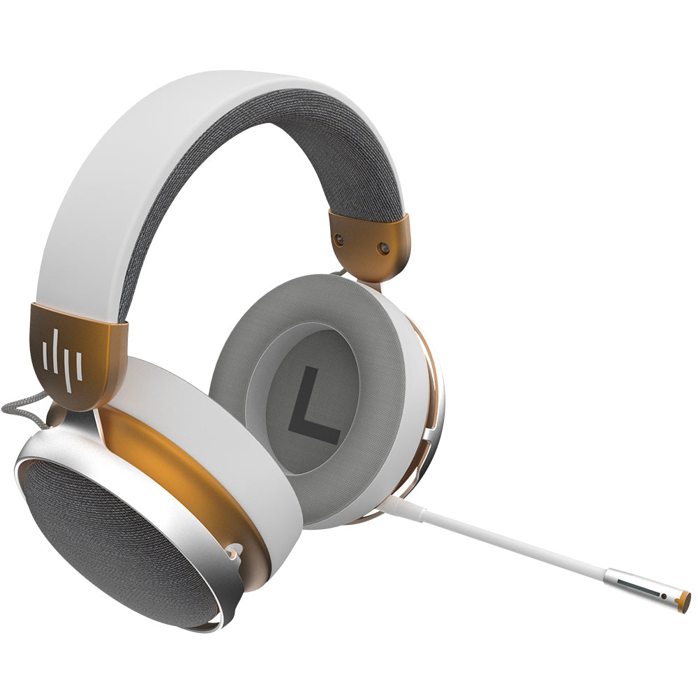 Sono Trådløs Hvid Headset - billede 4