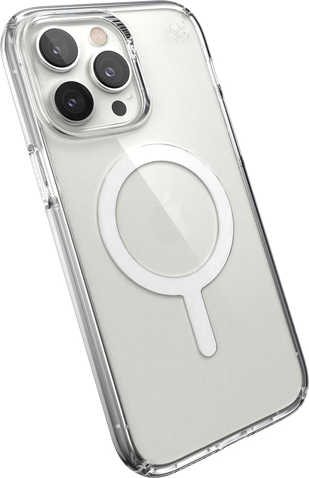 iPhone 14 Pro Max MagSafe Cover Presidio – Transparent
