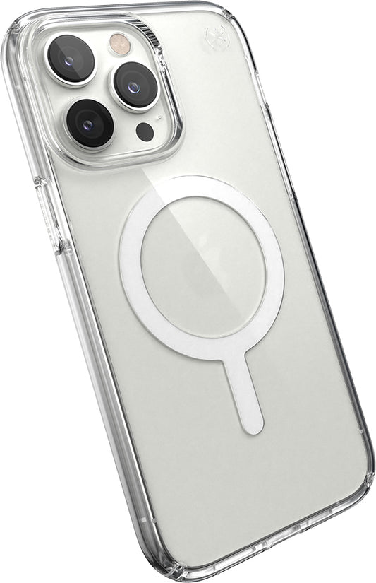 iPhone 14 Pro Max MagSafe Cover Presidio – Transparent