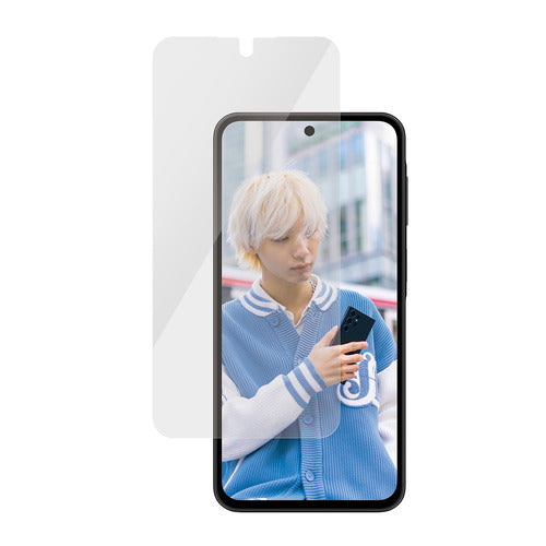 PG Screen Protector Galaxy A26 5G UWF w. EasyAligner