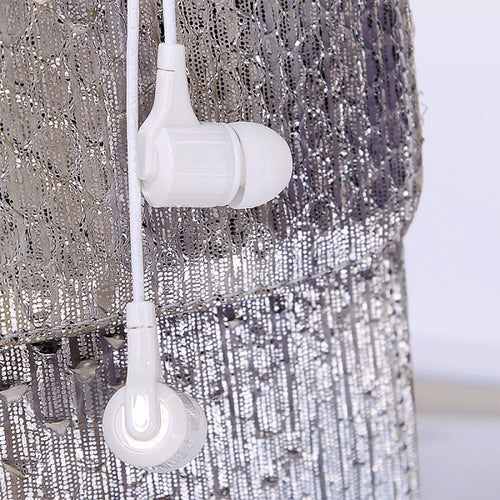 Earphone cs-167