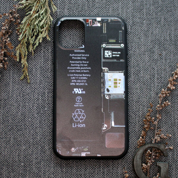 iPhone 11 Mobil indmad