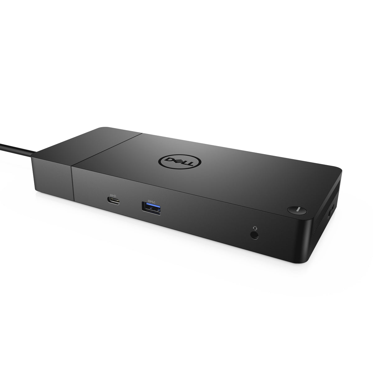 Dell Dock WD19 130W Grade A - billede 2