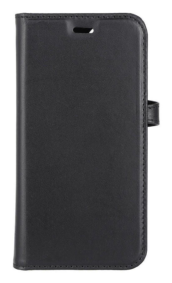 iPhone 13/14/15 Wallet Flip Cover 2in1 3 card – Sort – Buffalo
