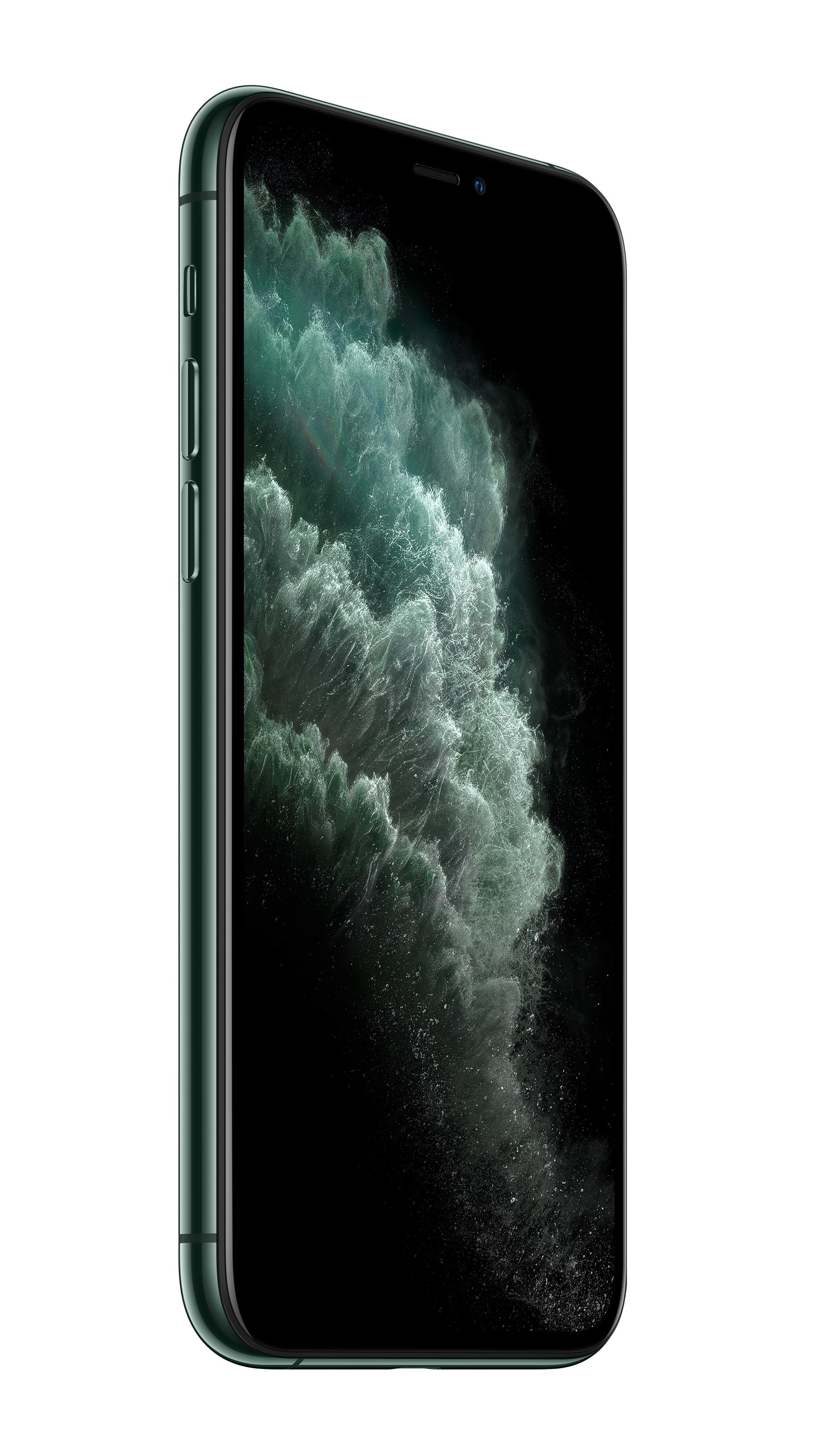 iPhone 11 Pro - 64 GB - Green - Grade B - billede 3
