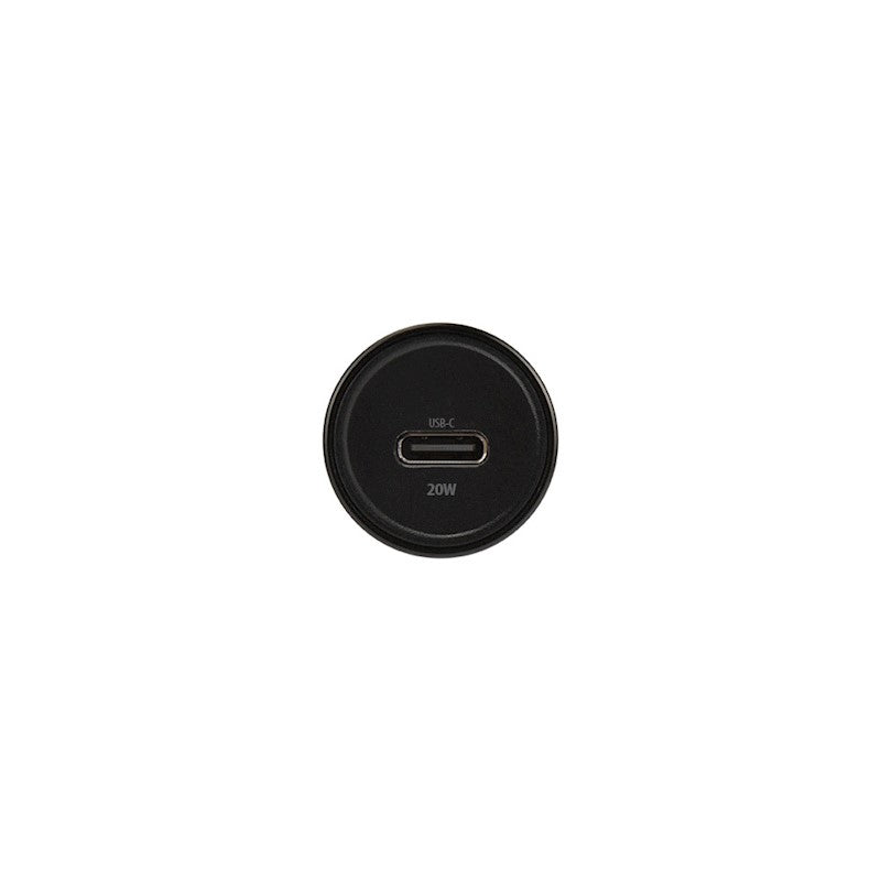 12V 20W Oplader til bil - billede 3