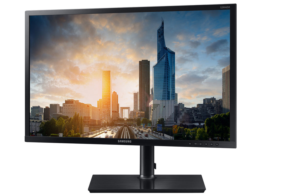 24" Samsung S24H650 - billede 16
