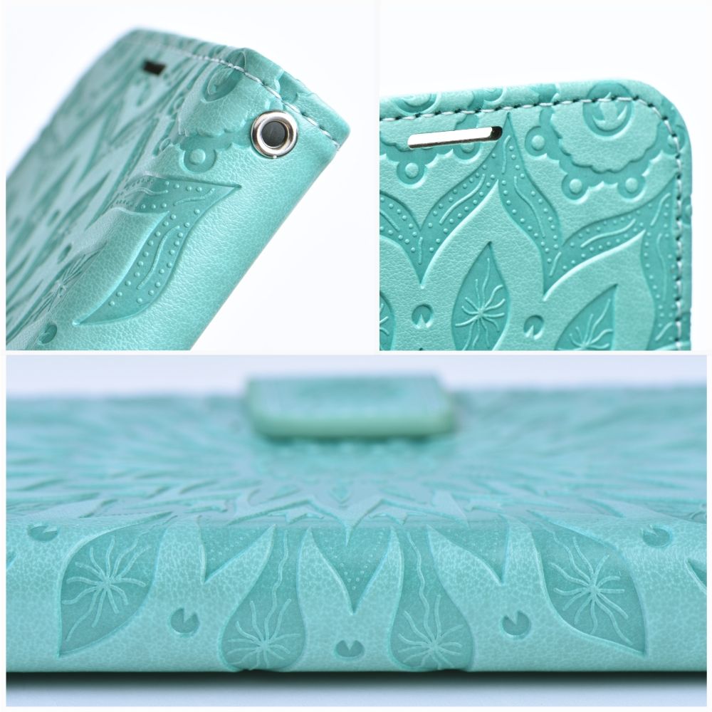 iPhone 7/8/SE2020/22 Flipcover Mezzo Grøn