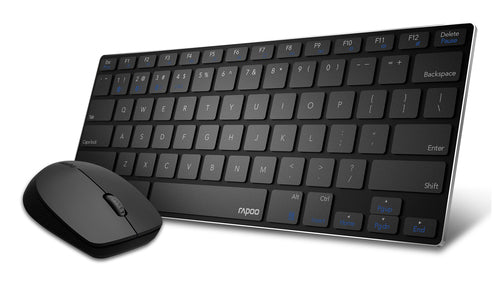 Keyboard/Mus 9000M Multimode