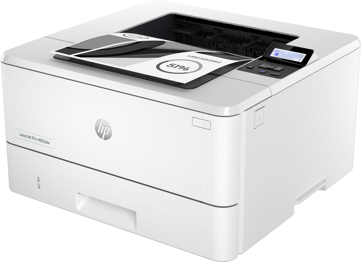 HP LaserJet Pro 4002dw mono pr [Icecat3Batch 1f9079840345fb] - billede 3