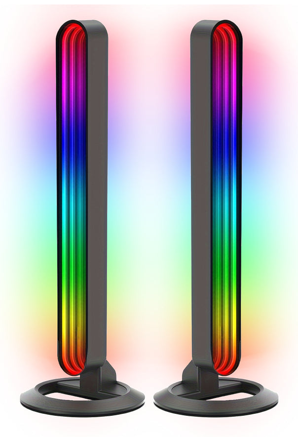 Infinite LED RGB Lys