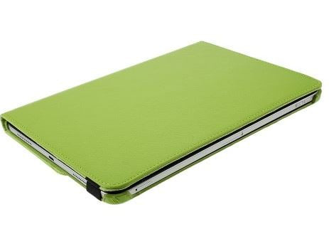 iPad air4/air5 - 360 - grøn - billede 3