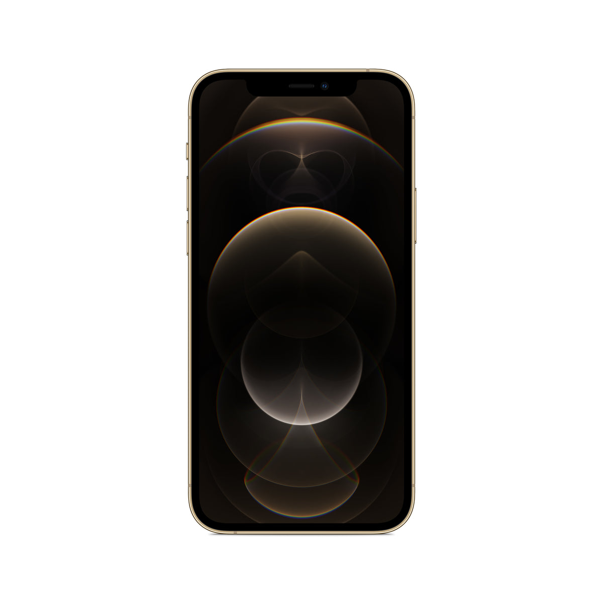 iPhone12Pro 256GB Gold Gr.A