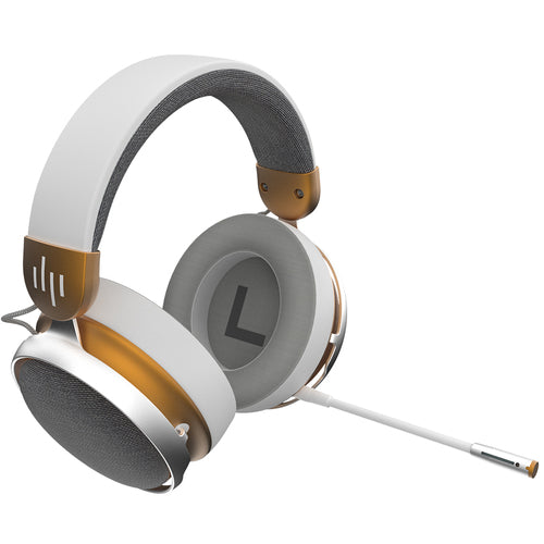 Sono Trådløs Hvid Headset