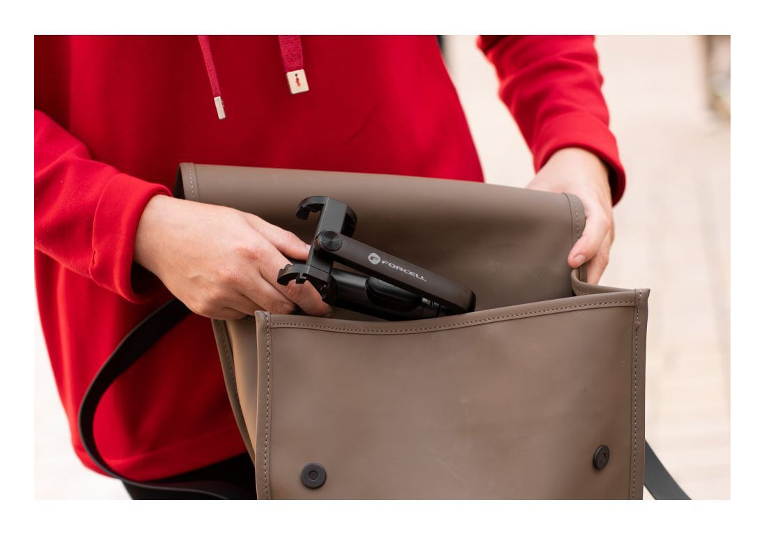 SelfieStick m/Wirel Remote - billede 18