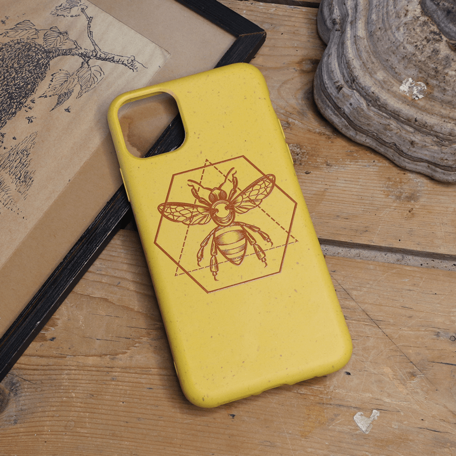 iPhone 11 Cover En Bi