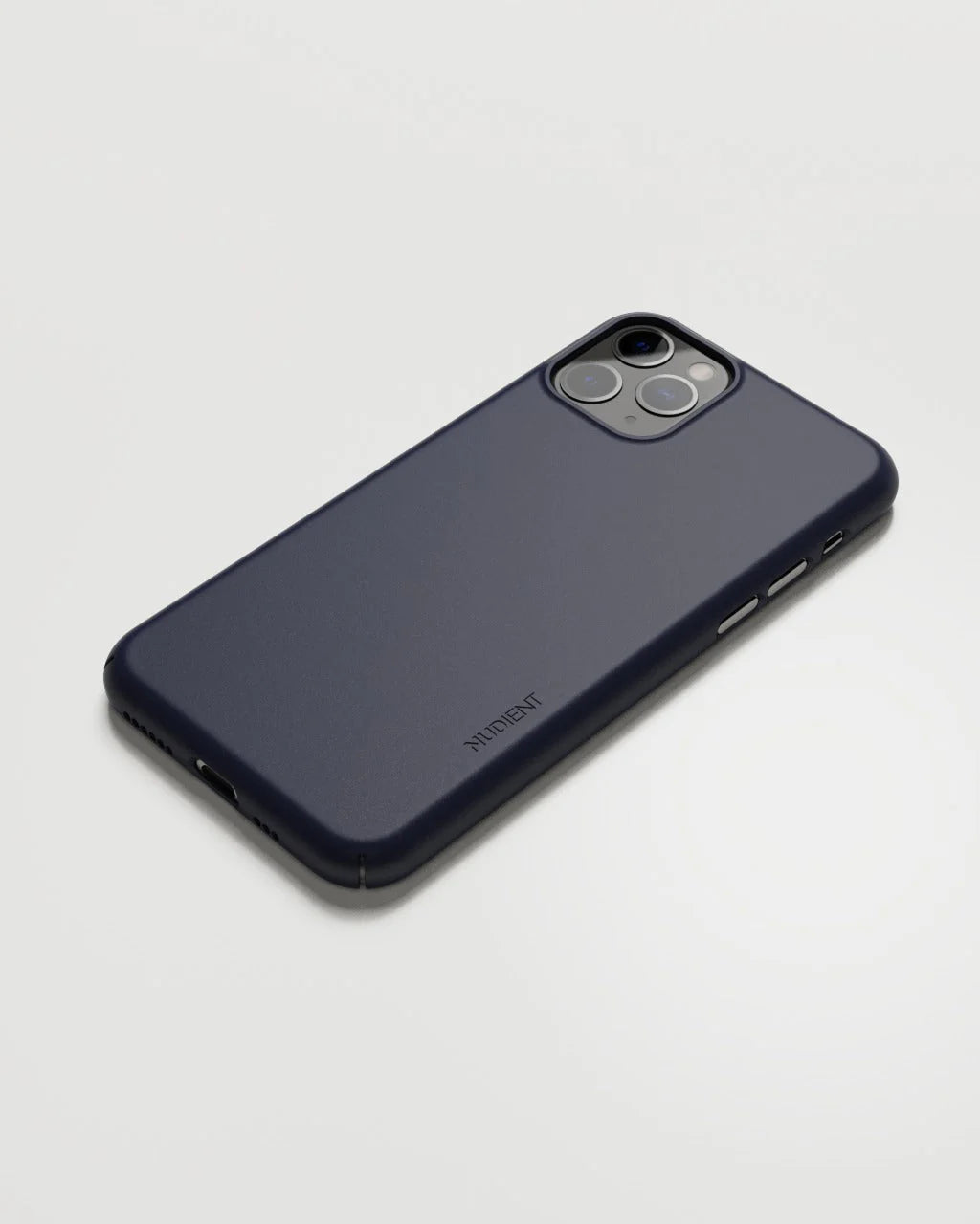 iPhone 11 Pro MagSafe Cover – Midvinter Blue/Blå – Nudient