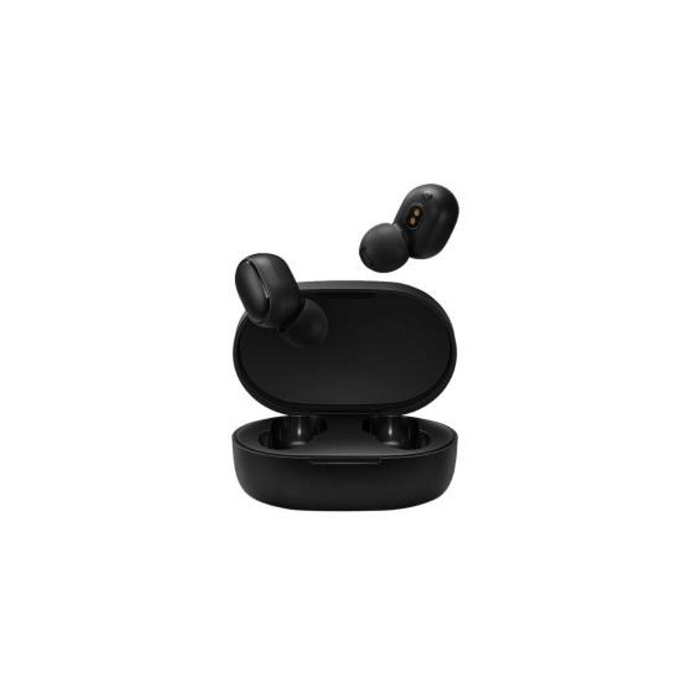 True Wireless Earbuds Basic2