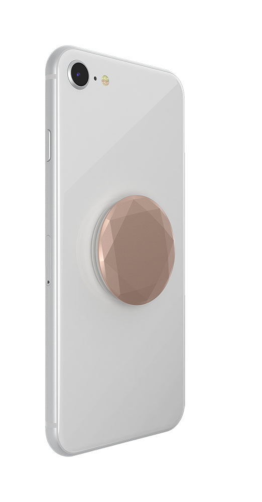 Metallic Diamond Gold - EOL - billede 5