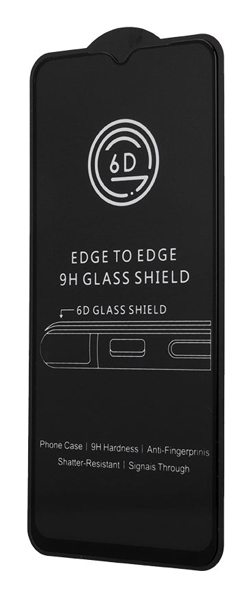 Samsung Galaxy S24/S25 - Proglass Bulk - billede 2