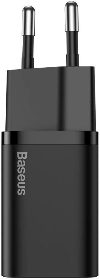 Baseus Super Si 1C 30watt charger sort - billede 4