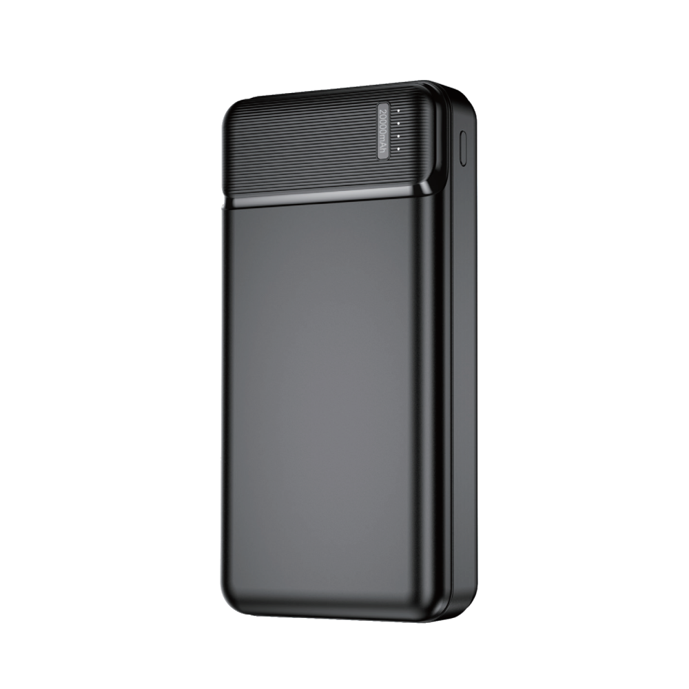 MaXlife - Powerbank 20000mAH 2,4A