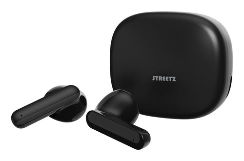 T160 TWS earphones, black