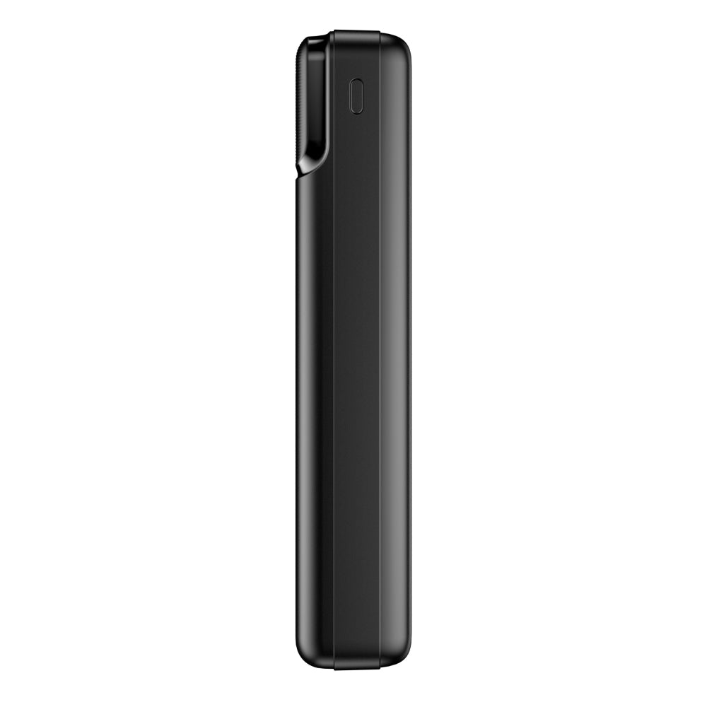 MaXlife - Powerbank 20000mAH 2,4A