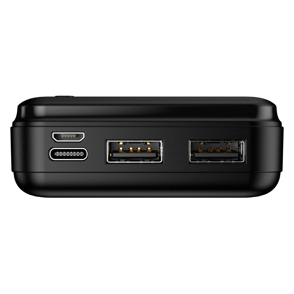 MaXlife - Powerbank 20000mAH 2,4A