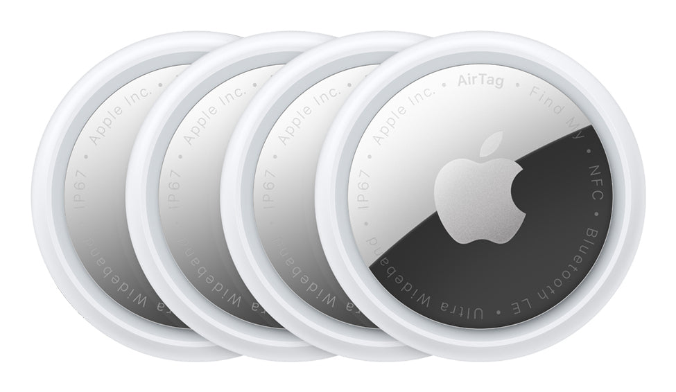 Apple AirTag 4-Pack