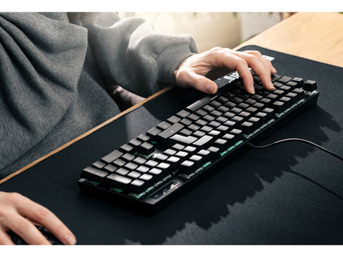 Sandberg Mechanical Gamer Keyboard (Nordic) - EOL
