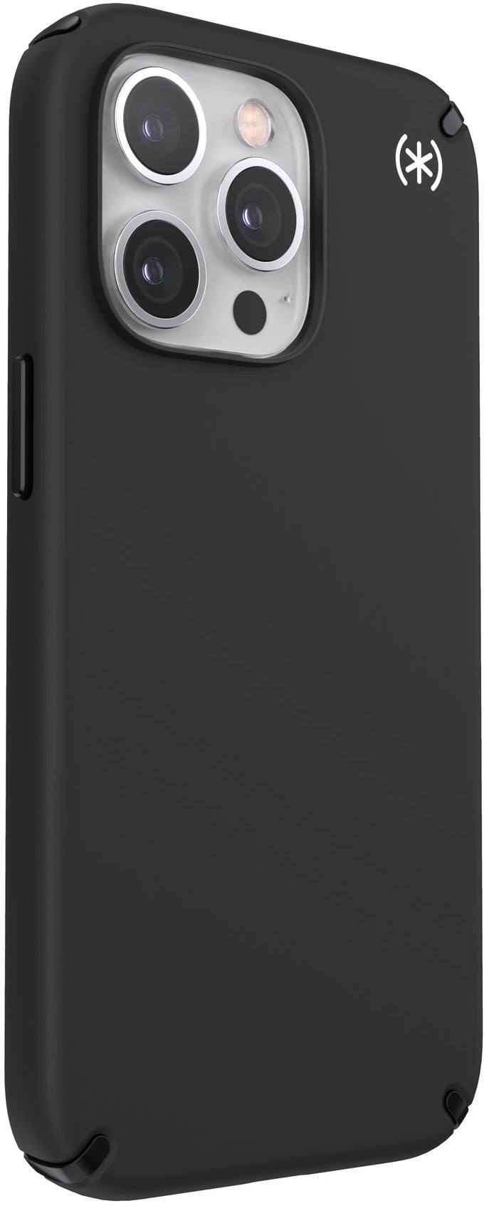 iPhone 13 Pro MagSafe Cover Presidio – Sort - billede 3
