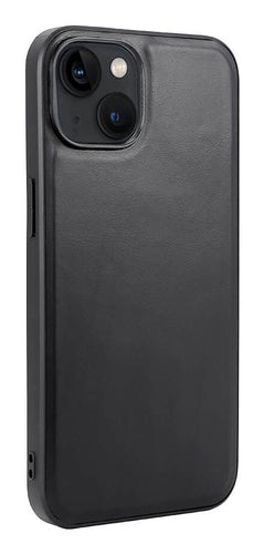 iPhone 14 Cover – Sort – Buffalo