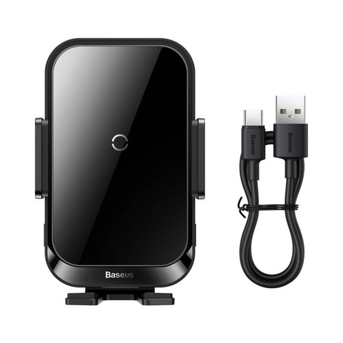 Car Holder 15W Qi Sort