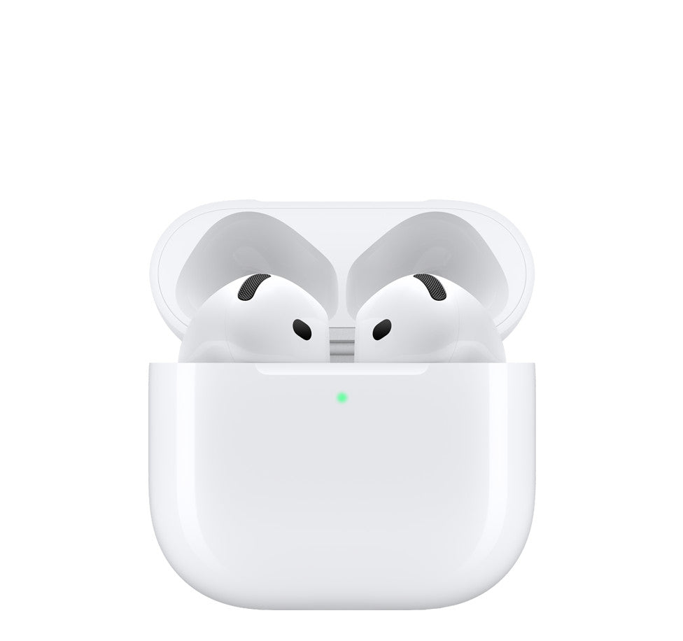 Apple AirPods 4 u/ANC - billede 2