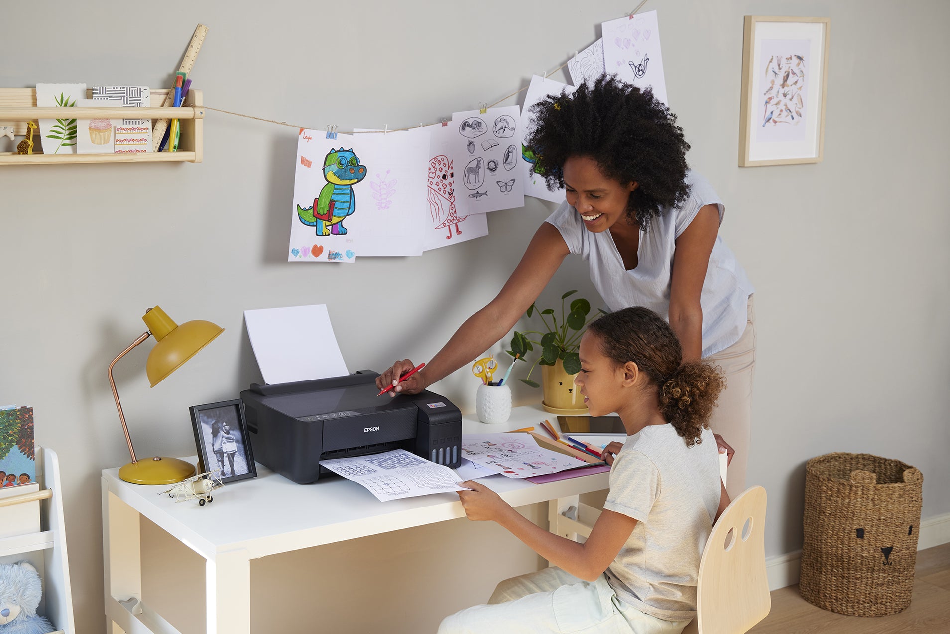 Epson EcoTank ET-1810 - billede 13
