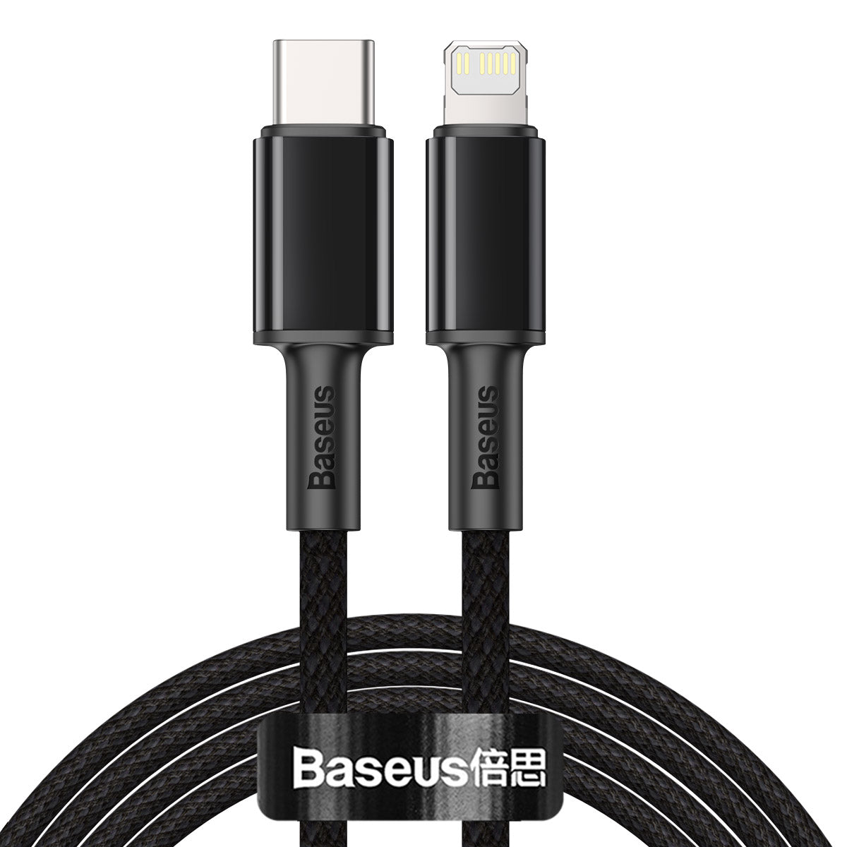 Kabel USBC/Lightning 2m - EOL - brug alt. CATLWJ-A01