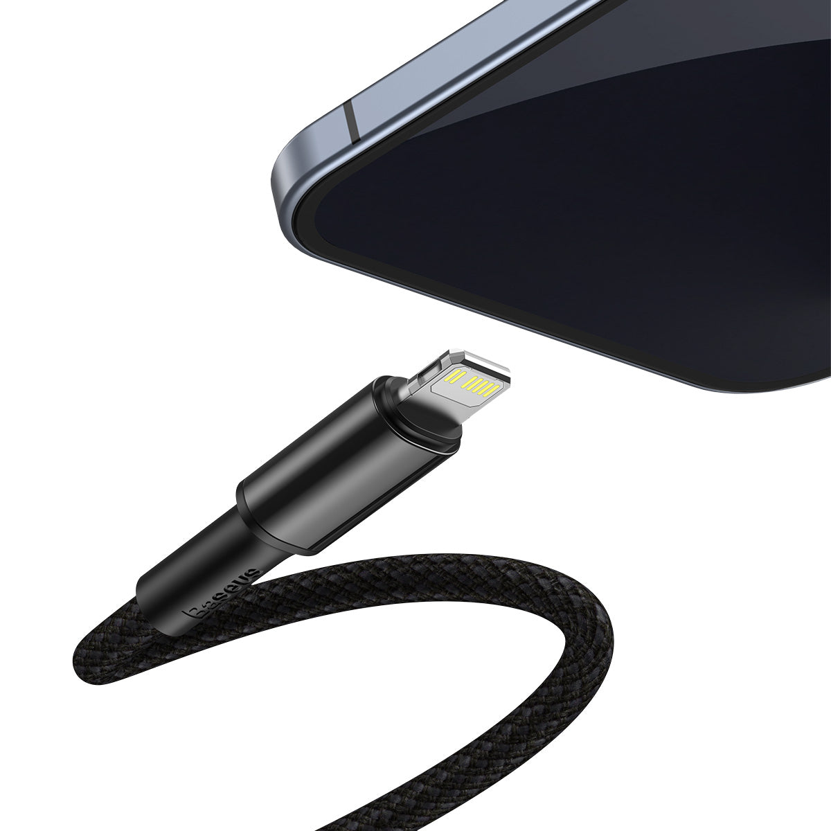 Kabel USBC/Lightning 2m - EOL - brug alt. CATLWJ-A01