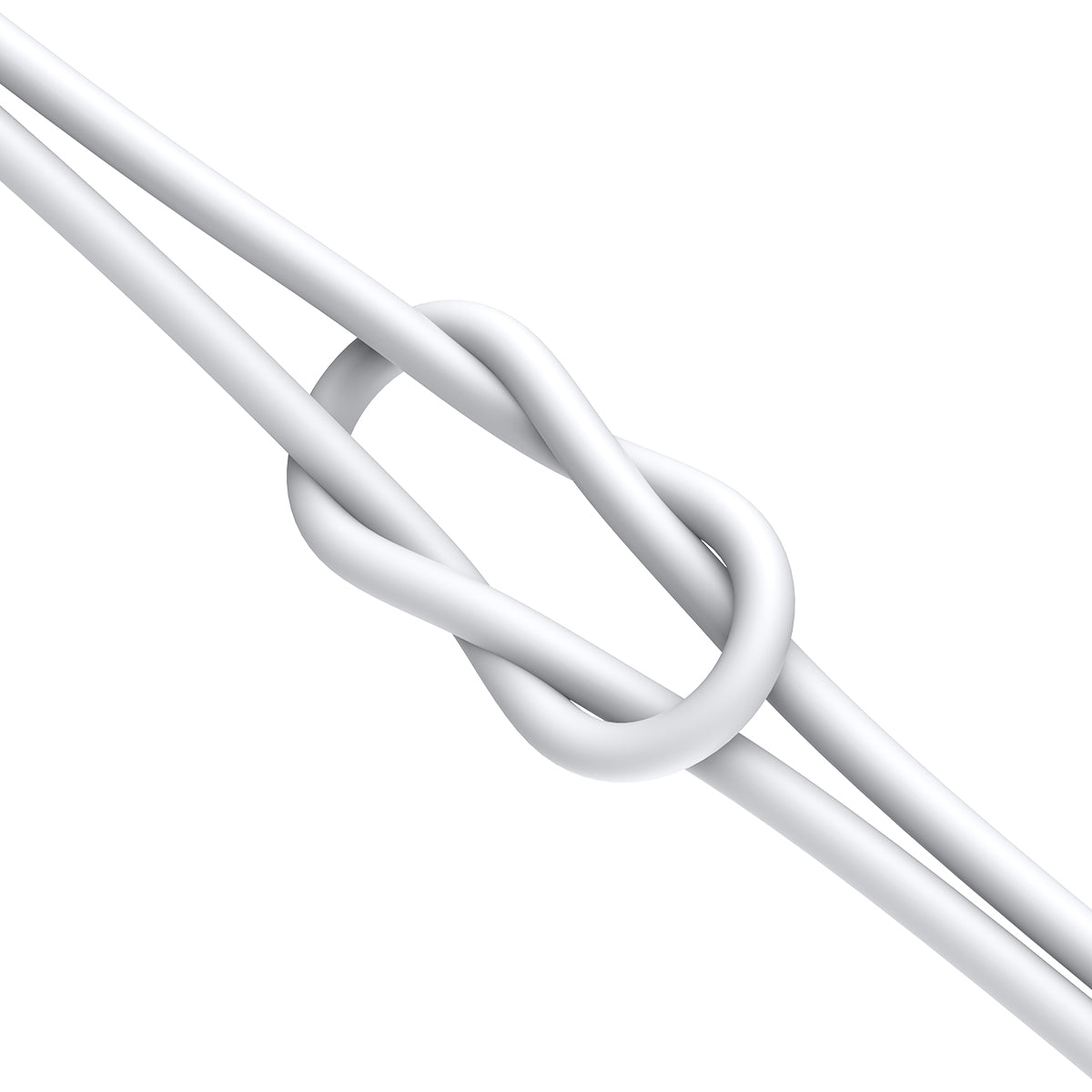 BASEUS USB Cable - Superior CATYS-02  usb-type c 66watt  1m white