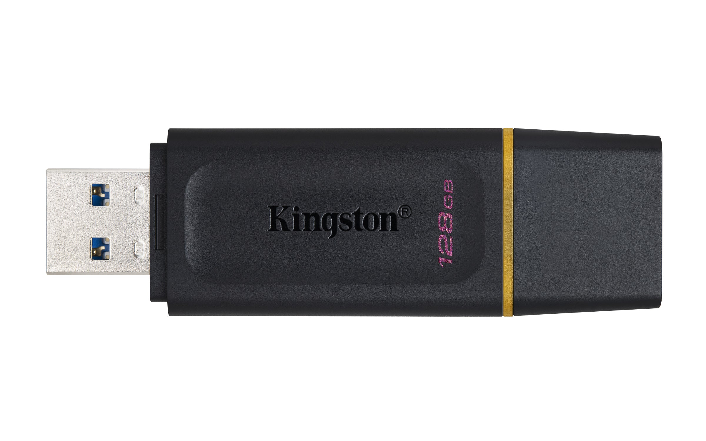 128GB USB3.2 Gen1 Datatransfer - billede 3