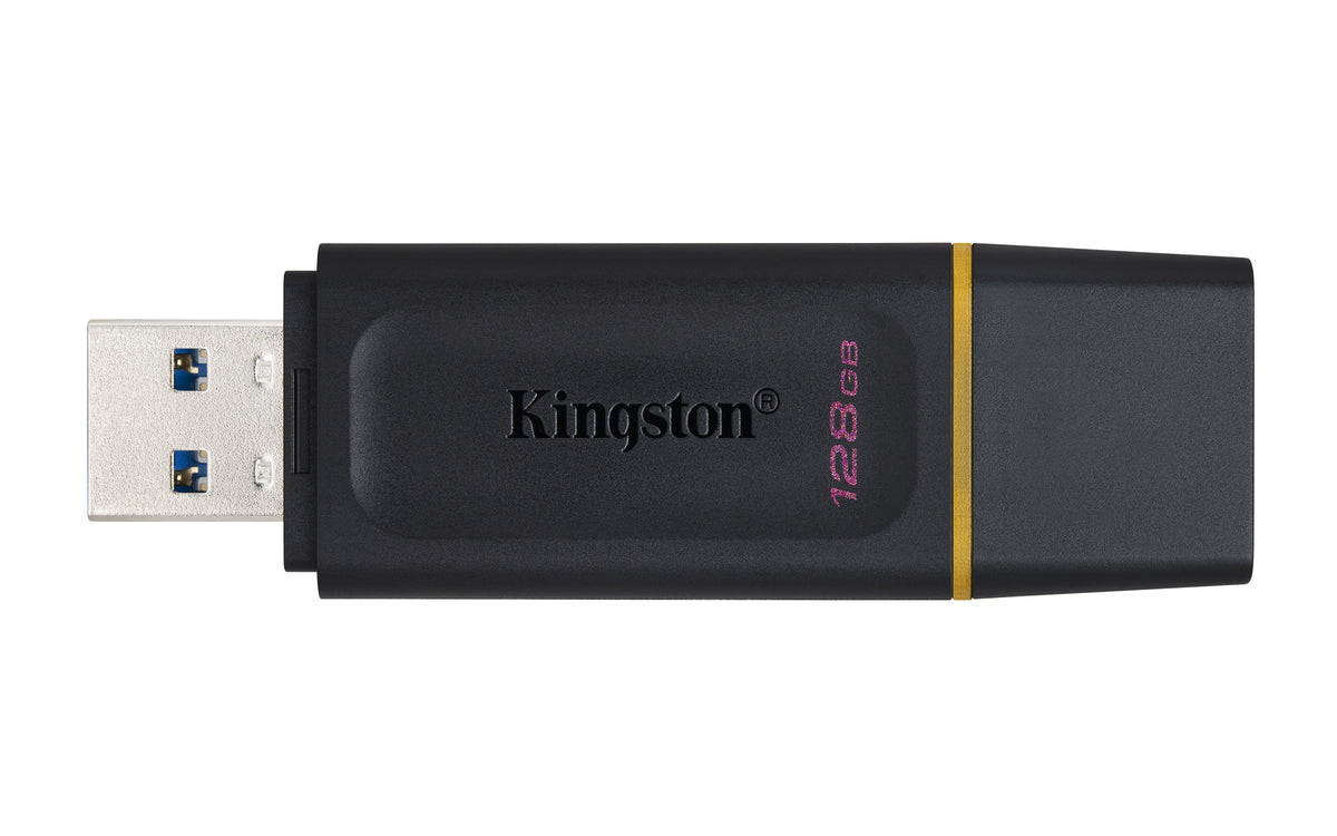 128GB USB3.2 Gen1 Datatransfer - billede 3