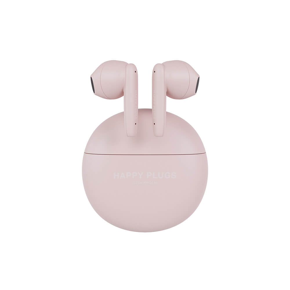 Høretelefoner Joy Lite In-Ear TWS Lyserød - billede 3